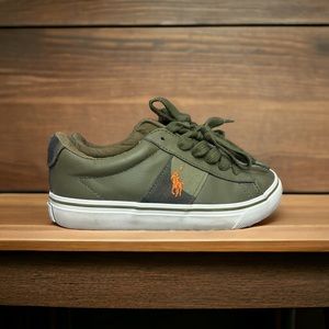 Ralph Lauren | Sayer Chambray Sz 13